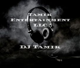 Tamik Entertainment
