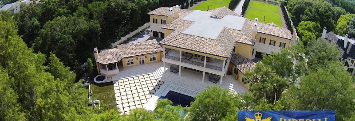 Imperial Roofing Contractor Inc