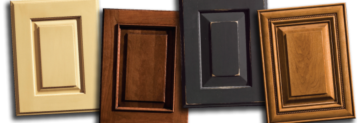 Espresso Finishes