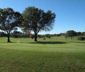 Pinecrest Golf Club