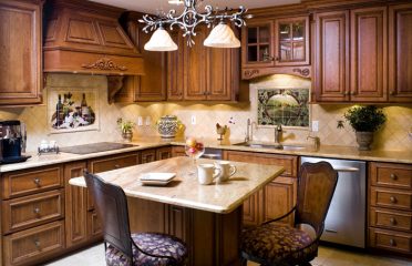 Olde World Cabinetry