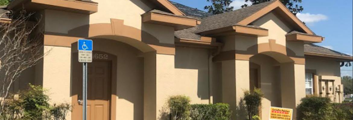 CertaPro Painters® of Carrollwood and Tampa