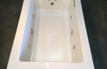 Quality Acrylic Baths
