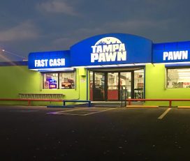 Tampa Pawn