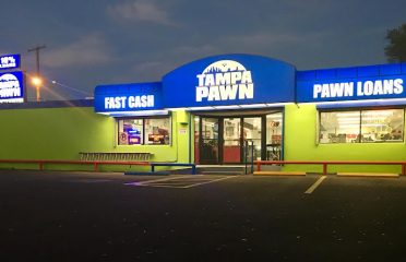 Tampa Pawn