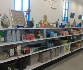 Goodwill Riverview Superstore