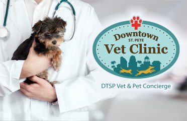 Downtown St. Pete Vet Clinic