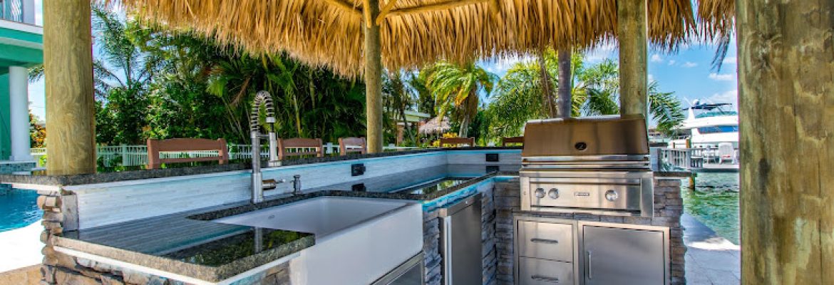 All Pro Stainless Products
