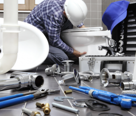 Pro Plumbing Services Corp