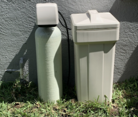 Tampa Water Softeners (Nothing But Water)