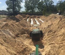 AA Cut-Rate Septic Tank Services