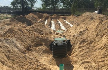 AA Cut-Rate Septic Tank Services