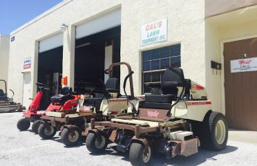 Cal’s Lawn Equipment & Repair