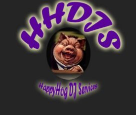 HappyHog DJ Services