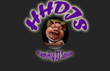HappyHog DJ Services