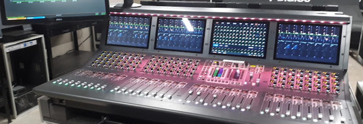ESI Production Services