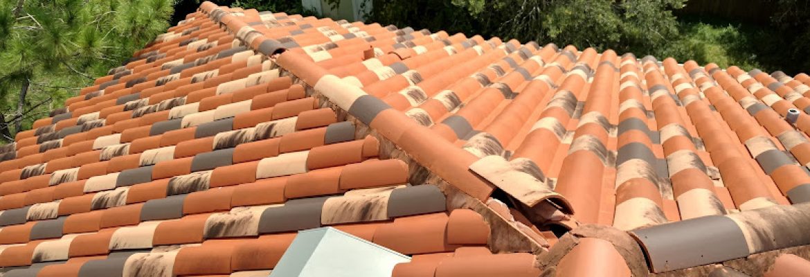Superior Roofing Services