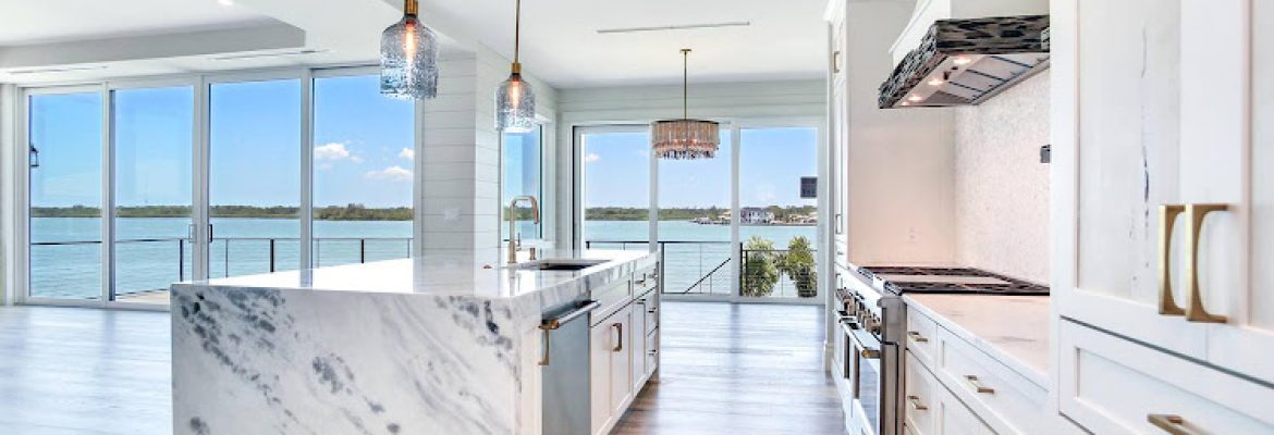 Amoroso Cabinets