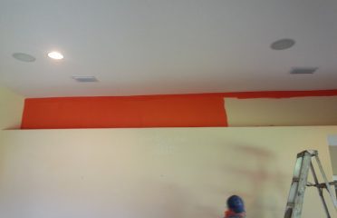 Chastain Painting Contractors, Inc