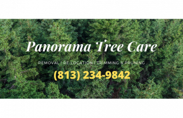 Panorama Tree Care- Tree Services