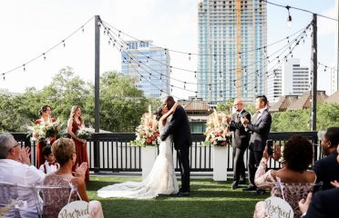 Pastor Heath Weddings – Your Memorable Ceremony