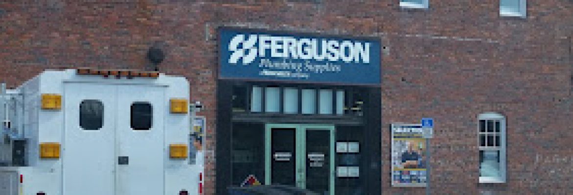 Ferguson Plumbing Supply