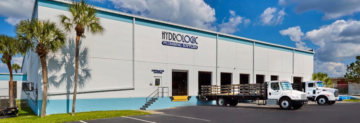 Hydrologic Distribution Company
