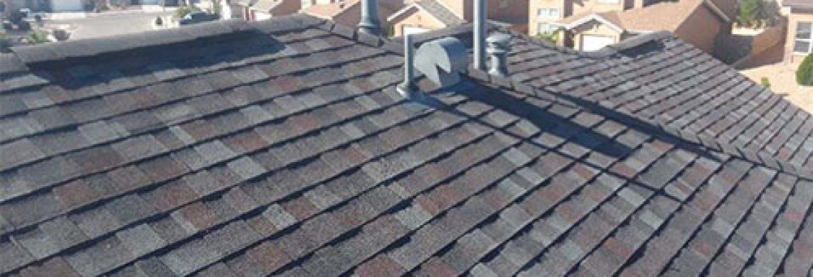 Buildpro Roofing