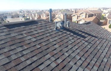 Buildpro Roofing