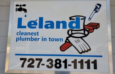 Leland Plumbing Contractors