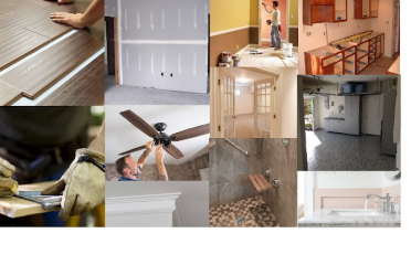 Home Maintenance, Repair & Renovation Solutions by Vanmar LLC