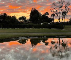 Palma Ceia Golf & Country Club