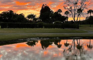 Palma Ceia Golf & Country Club