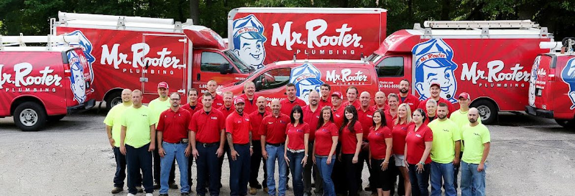 Mr. Rooter Plumbing of North Tampa