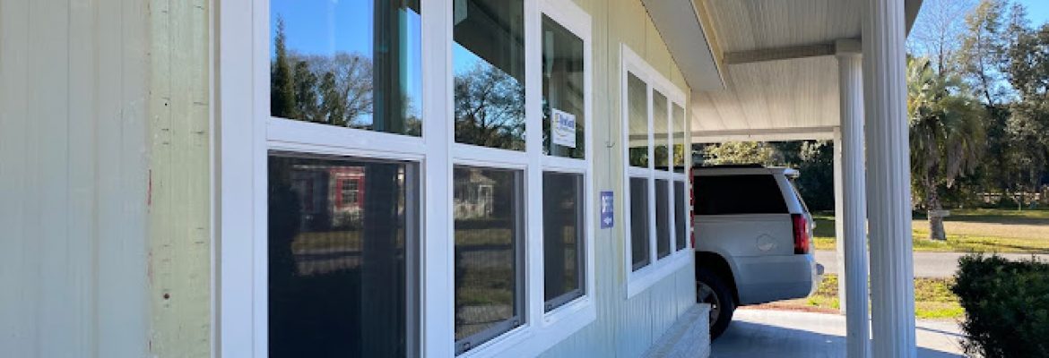 NewSouth Window Solutions