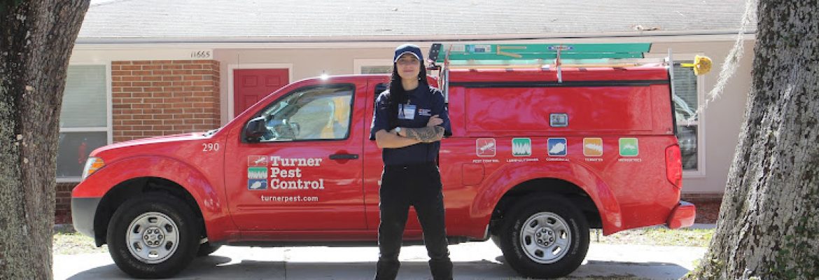 Turner Pest Control – Clearwater