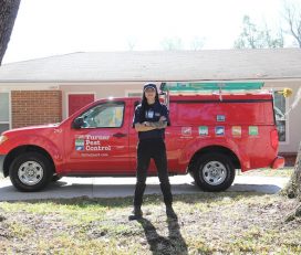 Turner Pest Control – Clearwater