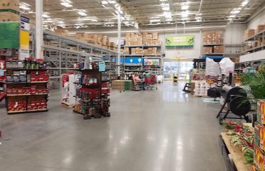Lowe’s Home Improvement