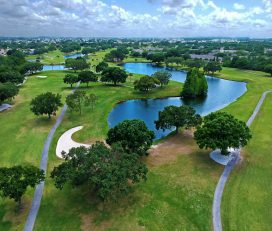 Caloosa Golf & Country Club