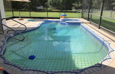 A Pool Guard of Tampa Bay, Inc.