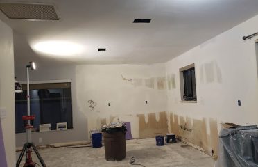 GM Drywall Repair