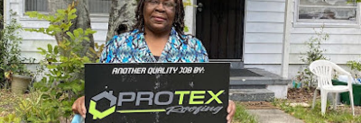 Protex Roofing, LLC