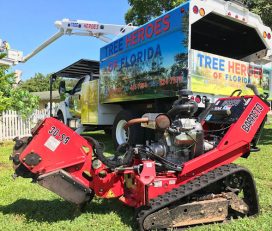 Tree Heroes of Florida, Inc