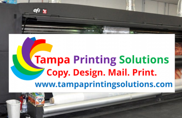 Tampa Printing Solutions