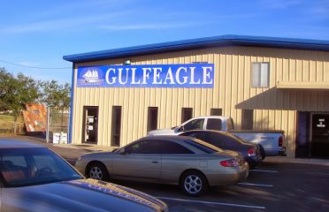Gulfeagle Supply, Clearwater