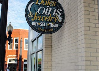 Dale’s Coins & Jewelry