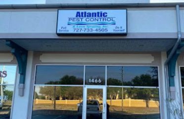 Atlantic Pest Control