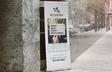 Allegra Marketing Print Mail