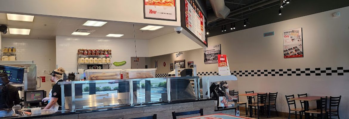 Jimmy John’s