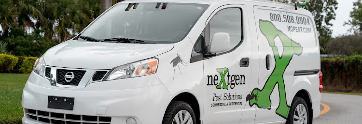 Nextgen Pest Solutions